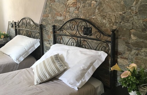 Carugate Casa | Le Camere Di Aladino