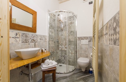 Carugate Casa | Le Camere Di Aladino