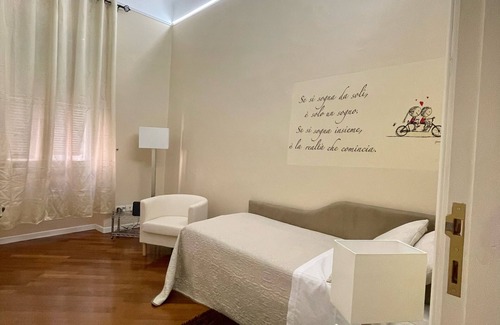 La Spezia Historic Centre Casa | Le Camere nel Corso