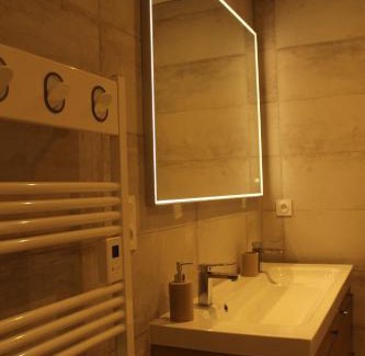 Saint-Barthelemy-le-Plain Apartamento | LE CAMPALOU