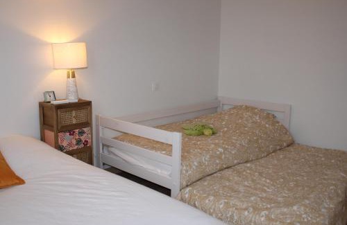 Saint-Barthelemy-le-Plain Apartamento | LE CAMPALOU