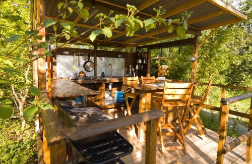 Varen Otro | Le Camp