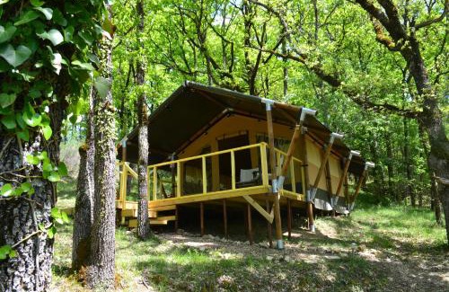Varen Otro | Le Camp