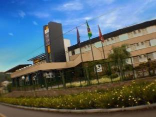 Gloria Hotel | Le CanarD Joinville