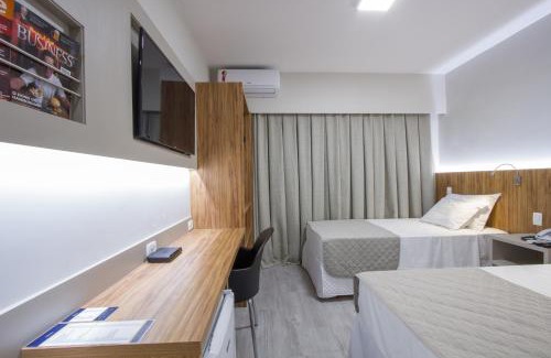 Gloria Hotel | Le CanarD Joinville