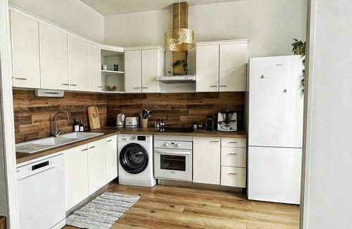 Le Suquet Apartamento | Le Cannois by Appartements Mistretta