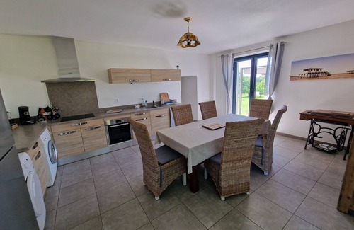 Madirac Casa | Le Canteloup