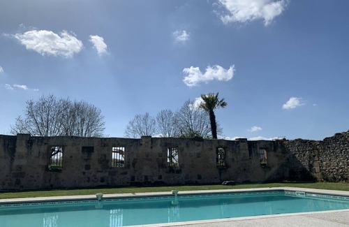 Madirac Casa | Le Canteloup