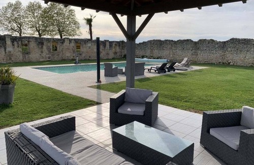 Madirac Casa | Le Canteloup