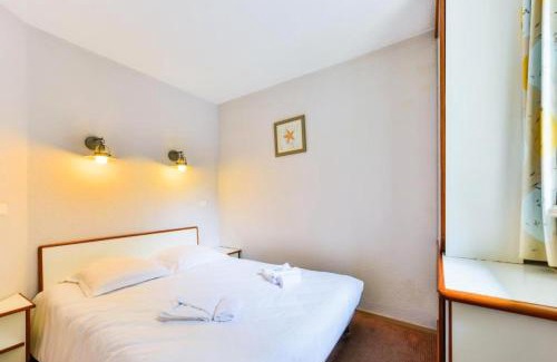 Benodet Apartamento | Le Cap Glénan - maeva Home - 2 Pièces 5 Personnes Confort MAE-5640