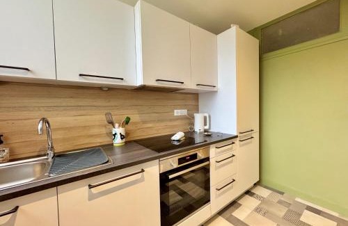 Colombier - Champ de Mars Apartamento | Le Capitaine Maignan, Centre de Rennes