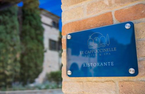 Perugia Casa | Le Cappuccinelle Suites&SPA