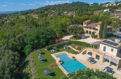 Perugia Casa | Le Cappuccinelle Suites&SPA