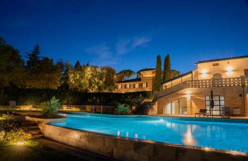 Perugia Casa | Le Cappuccinelle Suites&SPA