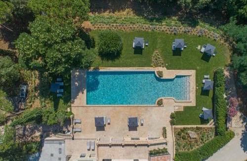 Perugia Casa | Le Cappuccinelle Suites&SPA