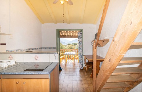 Residences du Golfe de Lava Apartamento | Le Capraia a 80m de la playa – Vistas al mar y a la montaña, Terraza privada, A/C y Wi-Fi