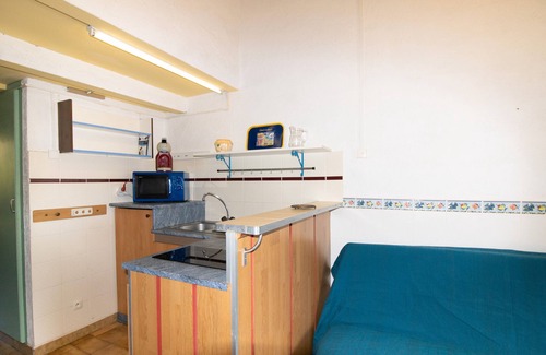 Residences du Golfe de Lava Apartamento | Le Capraia a 80m de la playa – Vistas al mar y a la montaña, Terraza privada, A/C y Wi-Fi