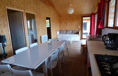Bouille-Courdault Casa | Le Carbet Vendéen