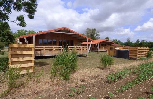 Bouille-Courdault Casa | Le Carbet Vendéen