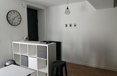 Rodez Apartamento | Le Cardaillac