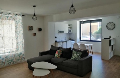 Rodez Apartamento | Le Cardaillac