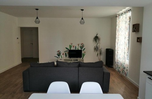 Rodez Apartamento | Le Cardaillac