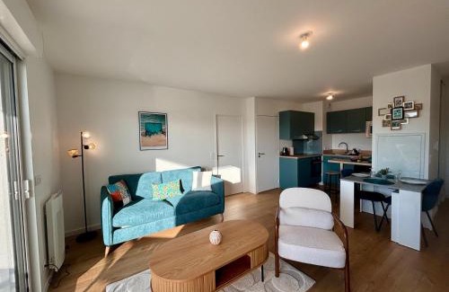Clohars-Carnoet Apartamento | Le Carnoët