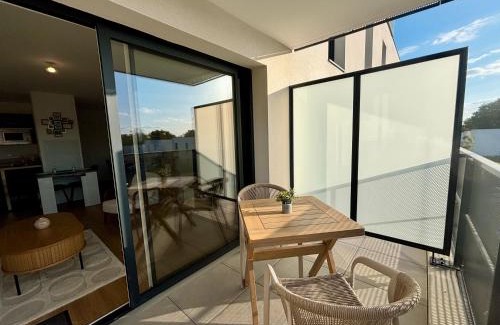 Clohars-Carnoet Apartamento | Le Carnoët