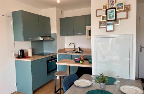 Clohars-Carnoet Apartamento | Le Carnoët