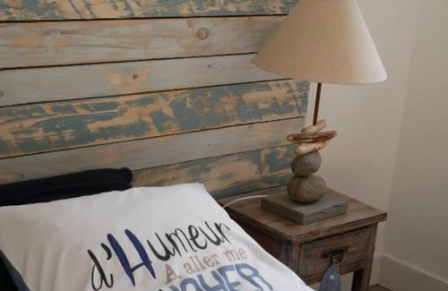 Fouesnant Cama Y Desayuno | Le Carpe Diem