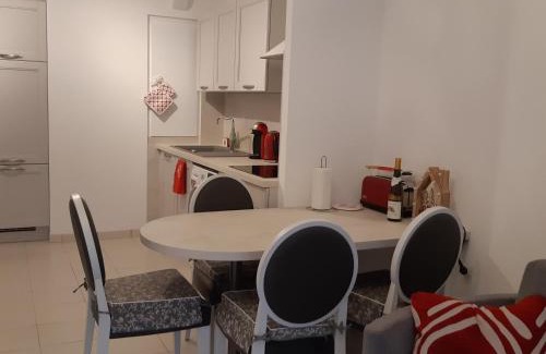 Neudorf Ouest Apartamento | Le Carré des fleurs