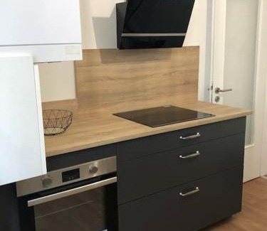 Obernai Apartamento | Le Carrousel - Appartement cosy centre Obernai