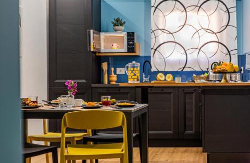 Castellammare del Golfo Apartamento | Le Carte