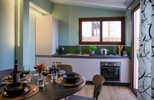 Castellammare del Golfo Apartamento | Le Carte