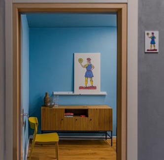 Castellammare del Golfo Apartamento | Le Carte