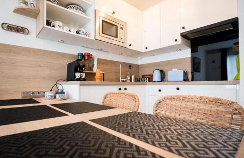Equemauville Apartamento | Le Casa Délia