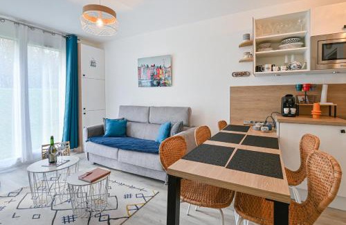 Equemauville Apartamento | Le Casa Délia