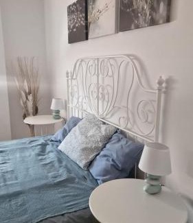 Alcorrin Apartamento | Le Casa del Sol de Marta