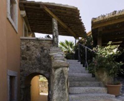 Baia Caddinas Casa | Le case del golfo - Your House in Sardinia