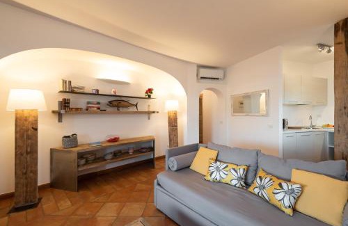 Baia Caddinas Casa | Le case del golfo - Your House in Sardinia