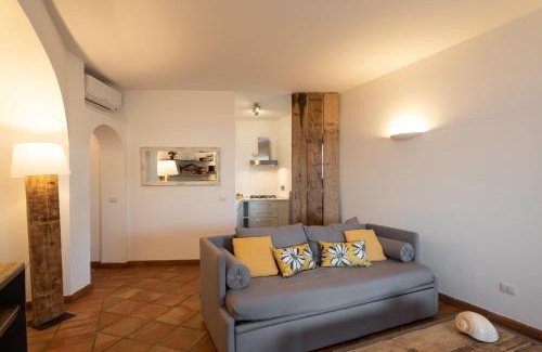 Baia Caddinas Casa | Le case del golfo - Your House in Sardinia