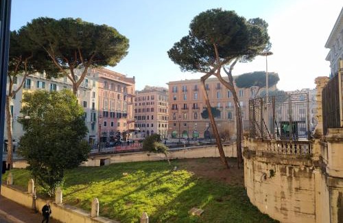 Repubblica Apartamento | Le case di Andrea - Residenza Italia
