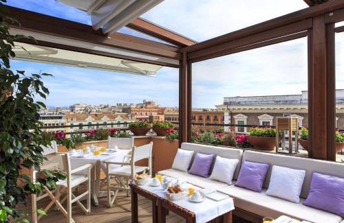 Repubblica Apartamento | Le case di Andrea - Roof Suite Rome
