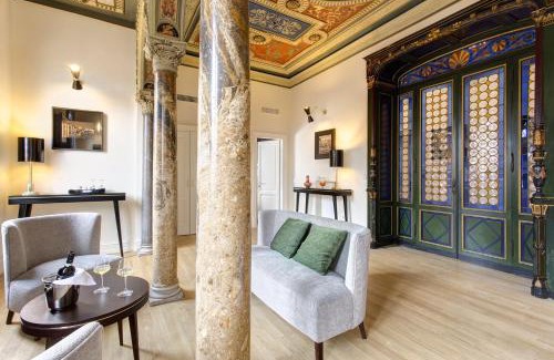 Repubblica Apartamento | Le case di Andrea - Roof Suite Rome