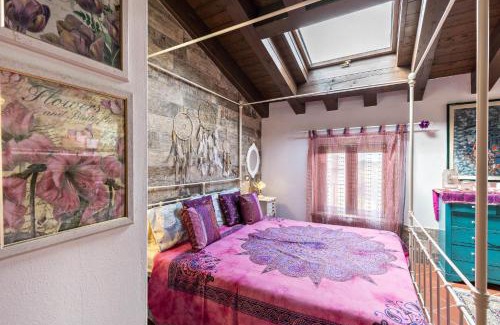 Salionze Apartamento | Le Case di Erminia Vintage Valeggio