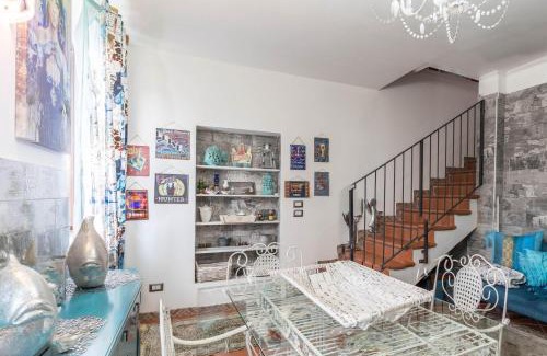 Salionze Apartamento | Le Case di Erminia Vintage Valeggio