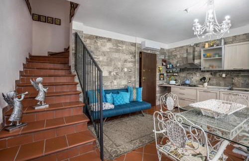 Salionze Apartamento | Le Case di Erminia Vintage Valeggio