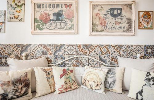 Salionze Apartamento | Le Case di Erminia City