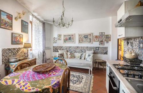 Salionze Apartamento | Le Case di Erminia City
