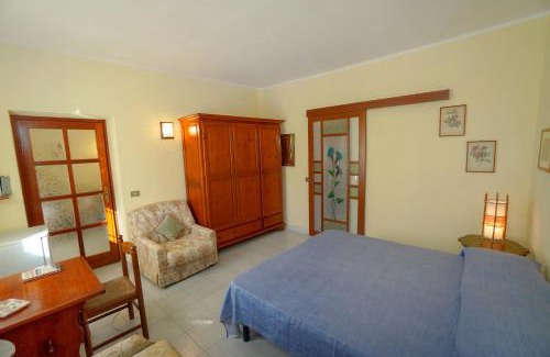 Monte Petrosu Apartamento | Le Case di Mara - Monte Petrosu House